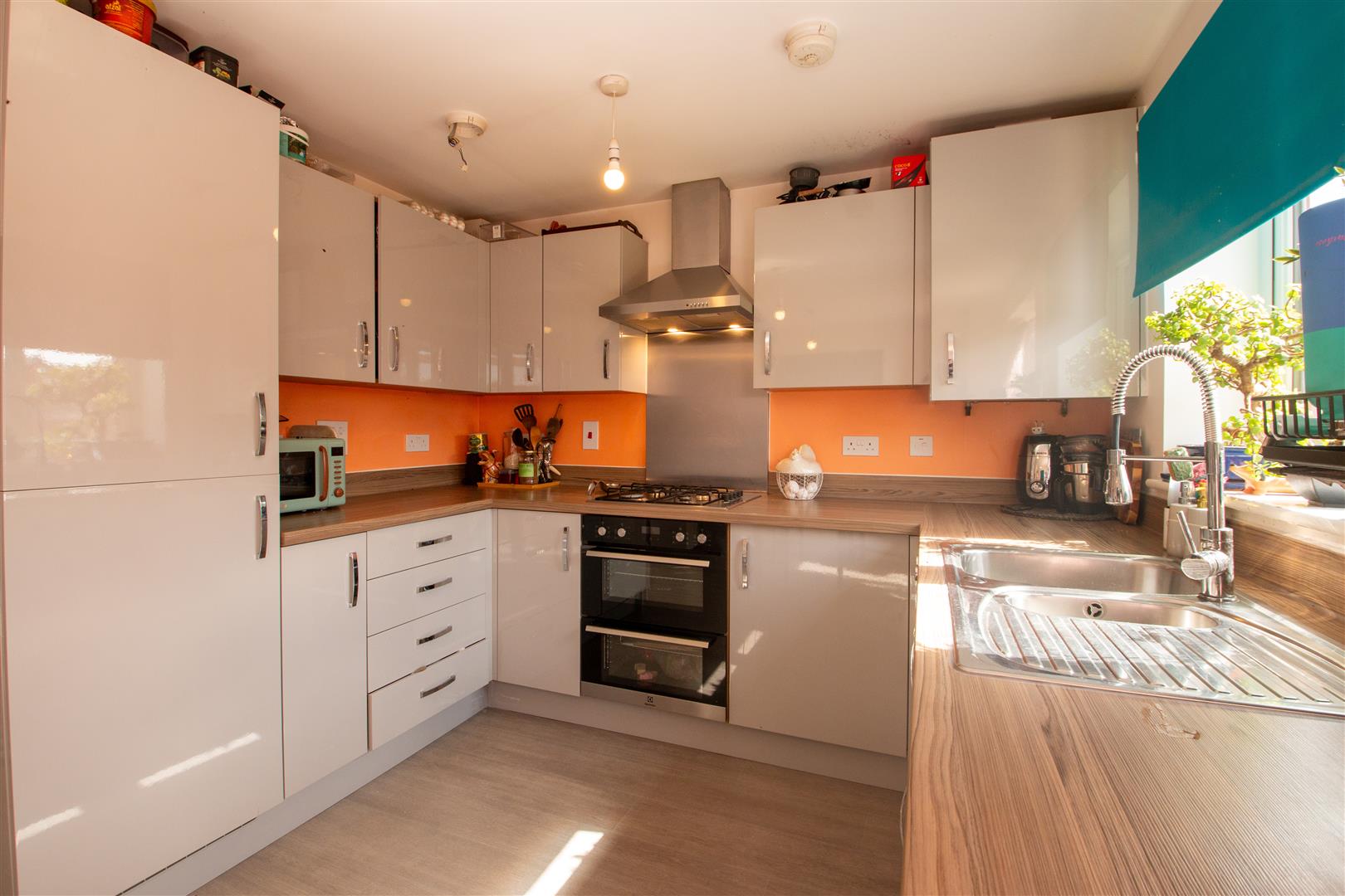 3 bed property in Bengrove, Wolverton Mill